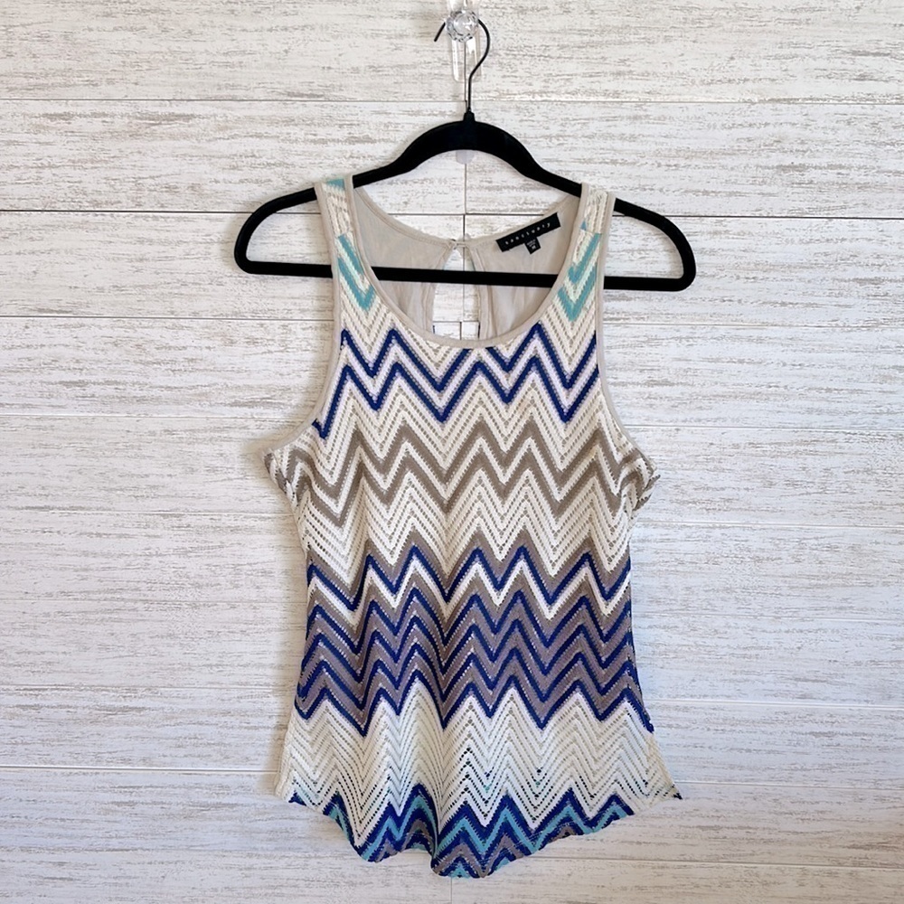 Sanctuary knitted loose Tunic | SIZE M